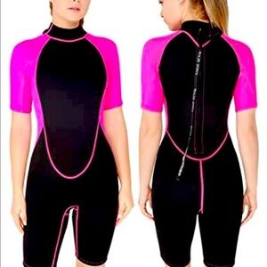 Realon Wetsuit Shorty